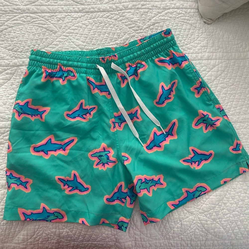 Chubbies